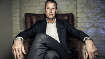 An interview with Patrick Pruniaux - Ulysse Nardin