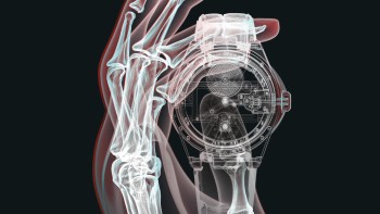 Skeleton X - Ulysse Nardin