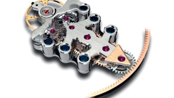 Freak: An Oddity For the Ages - Ulysse Nardin