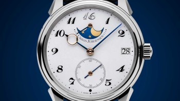Unique pieces for WorldTempus - Collectors' corner