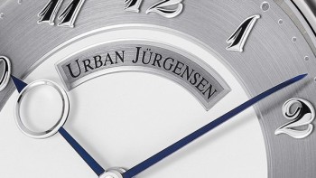 Reference 1140 PT - Urban Jürgensen