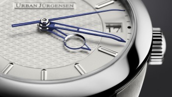 Test bench: the Jürgensen One - Urban Jürgensen