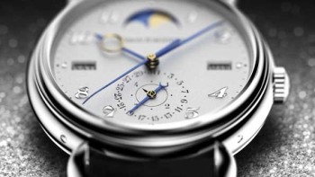 Highlighting traditional crafts - Urban Jürgensen
