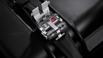 UR-112 Aggregat Odyssey - Urwerk