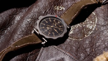Vintage WW2 - Bell & Ross