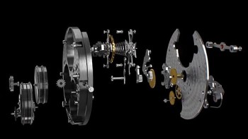 Video. Caliber 2260 - Vacheron Constantin