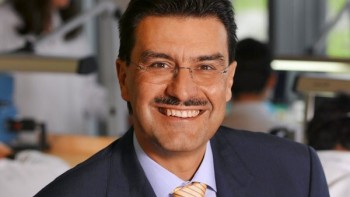 Juan Carlos Torres - Vacheron Constantin