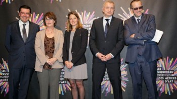 Exposition  - Vacheron Constantin