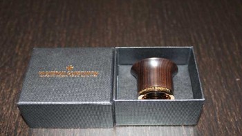 A new competition every day - Win a Vacheron Constantin loupe