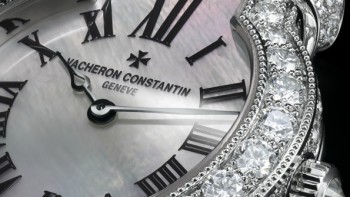Heure Romantique - Vacheron Constantin