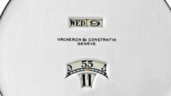 Boutique vintage, a very special service - Vacheron Constantin