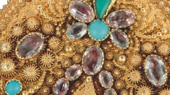 « Travels & Adornments » - Vacheron Constantin