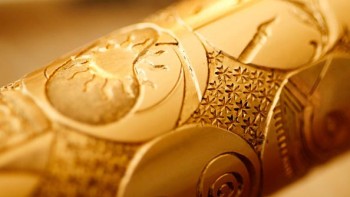 Cylinder seal “Imprint of Time” - Vacheron Constantin