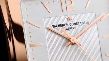Toledo 1951 - Vacheron Constantin