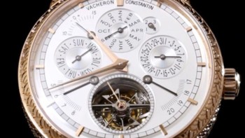 Video. New products Watches & Wonders 2014 - Vacheron Constantin