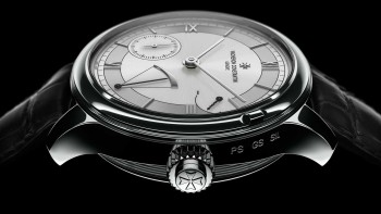 Safety first: Les Cabinotiers Symphonia Grande Sonnerie 1860  - Vacheron Constantin
