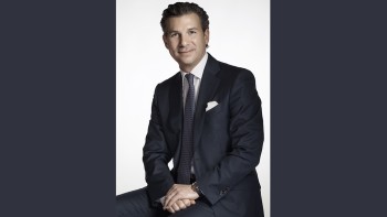 Interview with Louis Ferla - Vacheron Constantin