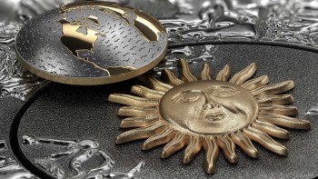 The patented tropical gear train  - Vacheron Constantin