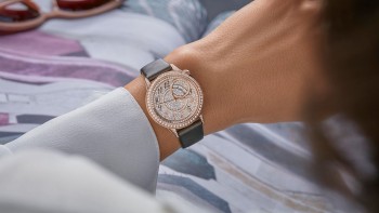 Contemporary Muses - Vacheron Constantin