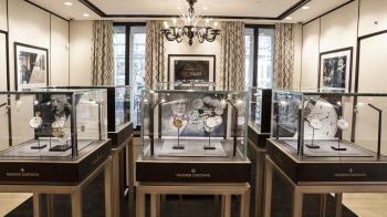 "Diptyques" - A History of Collaborations  - Vacheron Constantin