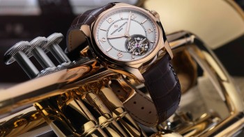 Fiftysix Tourbillon  - Vacheron Constantin