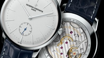 Patrimony Excellence Platine Collection  - Vacheron Constantin