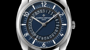 Quai de l’Ile - Vacheron Constantin