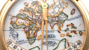 Enchères de Novembre 2020 à Genève  - Antiquorum