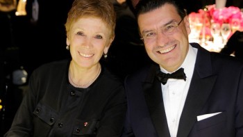 An evening at the opera - Vacheron Constantin