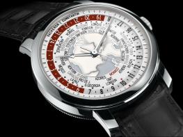 Patrimony Traditionnelle Heures du Monde for Only Watch 2013 - Vacheron Constantin