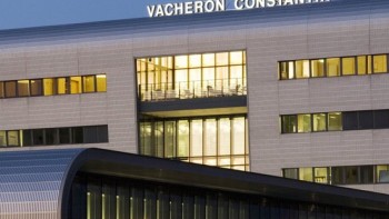 Nouveaux diplômés - Vacheron Constantin