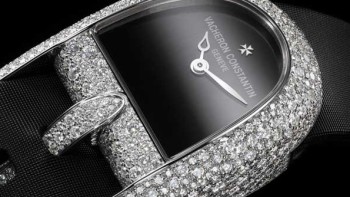 Heure Audacieuse - Vacheron Constantin