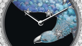 Video. Poetic Astronomy™ - Van Cleef & Arpels 