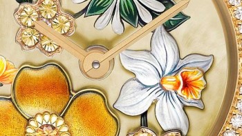 Charms Extraordinaire Espérance - Van Cleef & Arpels