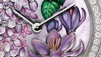 Charms Extraordinaire Désir - Van Cleef & Arpels