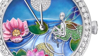 Fairy tales - Van Cleef & Arpels
