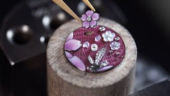 Naturally precious - Dials