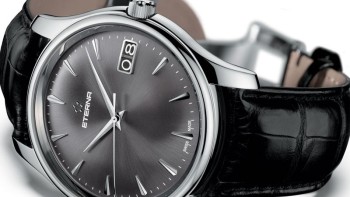 Vaughan Big Date - Eterna