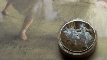 The Rehearsal - Vacheron Constantin