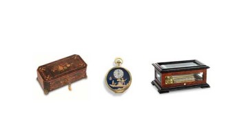Christmas Sales 2015 - Reuge