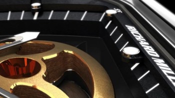 Video. New models 2013 - Richard Mille