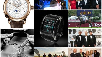 Last month's world events - In case you have missed it...