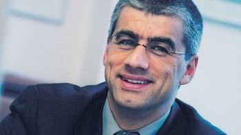Interview with René Weber - Vontobel research