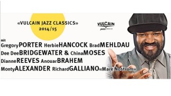 Vulcain Jazz Classics - Vulcain