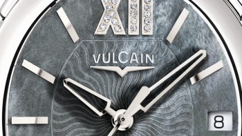 First Lady Automatic - Vulcain