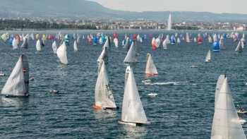 Bol d’Or Mirabaud: J-1 - Vulcain Trophy
