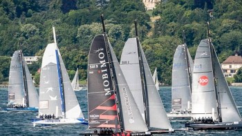 Open Nationale Suisse - Vulcain Trophy