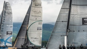 Grand Prix Beau-Rivage Palace - Vulcain Trophy