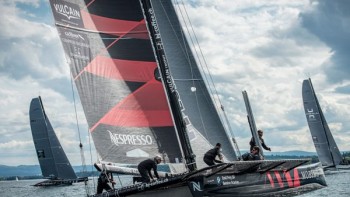 L’Open de Crans - Vulcain Trophy