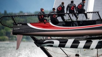 Open de Crans - Vulcain Trophy